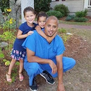 Meet your Posher, Luke